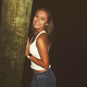 Meet your Posher, Ally